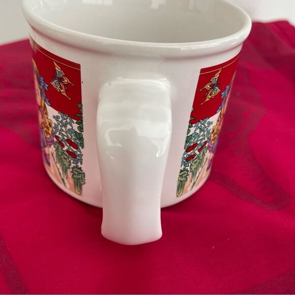 Vintage Campbell’s soup 1993 mug M’m! M’m! Good! - Picture 2 of 10